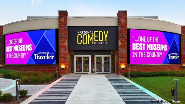 Top 13 New York Attractions with Accessibility Programs for Deaf and Hard of Hearing Visitors