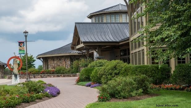 12 Top Accessible Experiences in New York for Autistic Travelers and Those with Developmental Disabilities