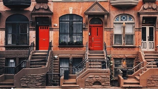 Discover 11 Must-Read Books Set in New York State: Classics & Hidden Gems