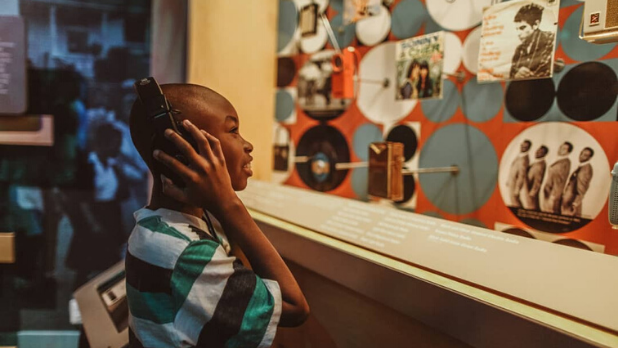 Discover Black Culture in New York State: Top Places and Experiences