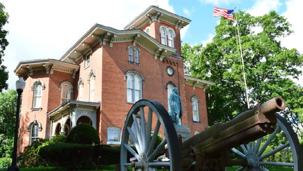 Discover Black Culture in New York State: Top Places and Experiences