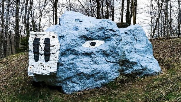 Discover 11 Must-See Roadside Attractions in New York State