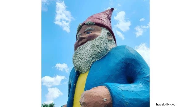 Discover 11 Must-See Roadside Attractions in New York State