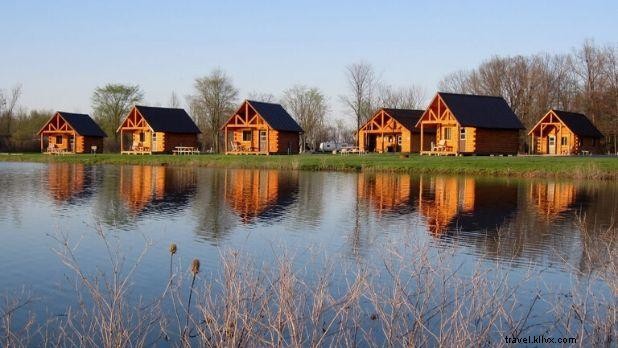 Discover Safe & Scenic Outdoor Activities in New York State