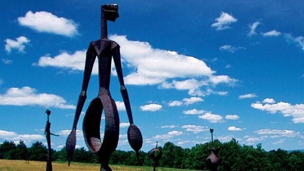 Discover Safe & Scenic Outdoor Activities in New York State