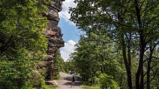 Discover Safe & Scenic Outdoor Activities in New York State