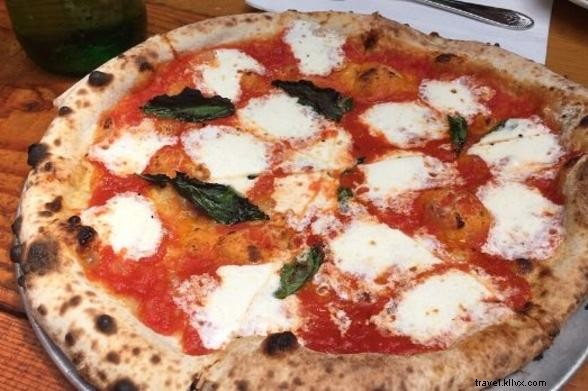 Iconic New York Foods Delivered Fresh to Your Doorstep