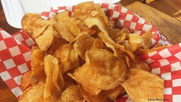 Iconic New York Foods Delivered Fresh to Your Doorstep