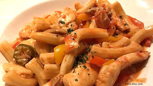 Iconic New York Foods Delivered Fresh to Your Doorstep