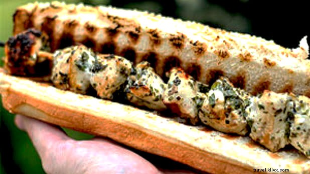 Iconic New York Foods Delivered Fresh to Your Doorstep