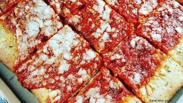 Iconic New York Foods Delivered Fresh to Your Doorstep