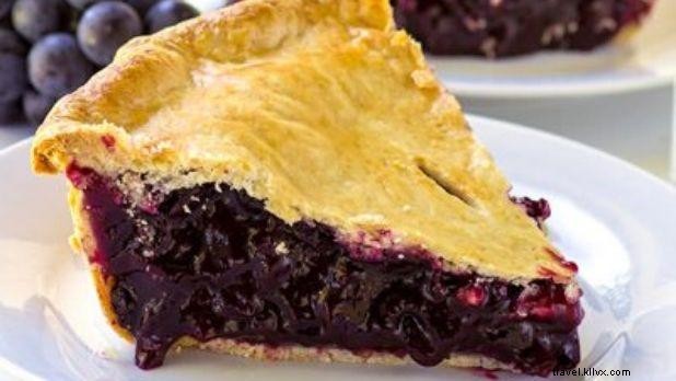 Iconic New York Foods Delivered Fresh to Your Doorstep