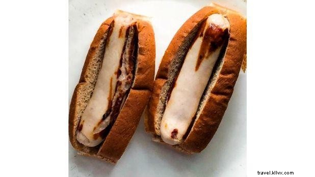 Iconic New York Foods Delivered Fresh to Your Doorstep