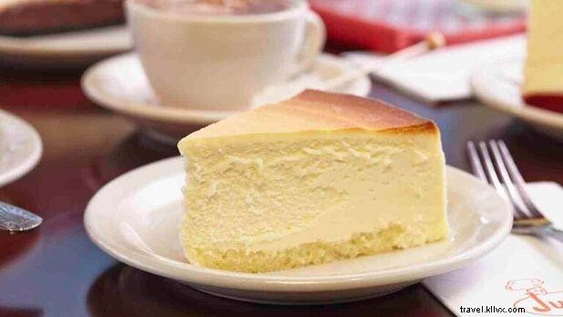 Iconic New York Foods Delivered Fresh to Your Doorstep