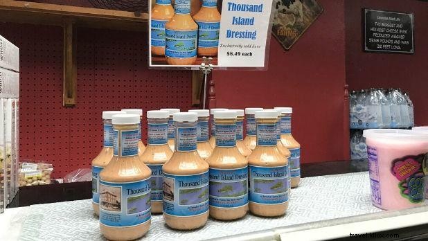 Iconic New York Foods Delivered Fresh to Your Doorstep