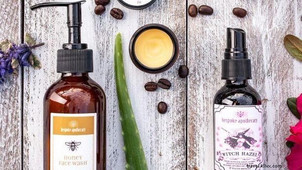 Craft the Perfect New York-Inspired Date Night at Home