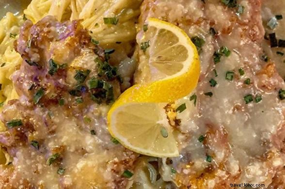 Finger Lakes Chicken French Recipe: Authentic Step-by-Step Guide