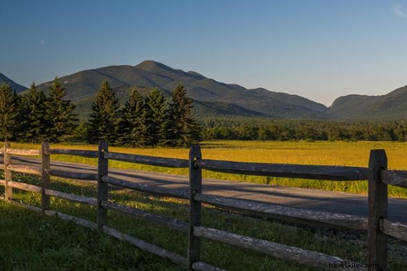 Discover Stunning Scenic Drives in New York: Perfect Escapes Close to Home