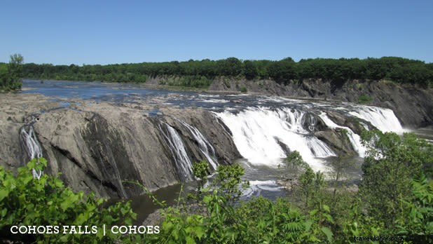 Discover Stunning Scenic Drives in New York: Perfect Escapes Close to Home