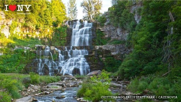 11 Stunning New York State Scenic Spots for Perfect Desktop Wallpapers