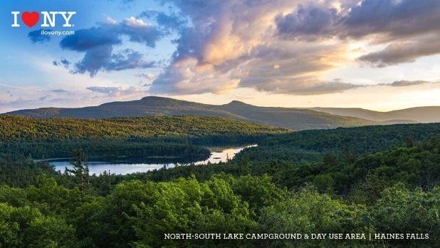 11 Stunning New York State Scenic Spots for Perfect Desktop Wallpapers