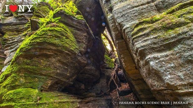 11 Stunning New York State Scenic Spots for Perfect Desktop Wallpapers