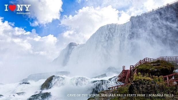 11 Stunning New York State Scenic Spots for Perfect Desktop Wallpapers