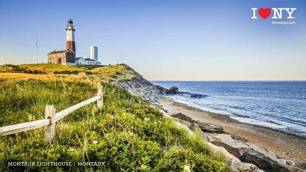 11 Stunning New York State Scenic Spots for Perfect Desktop Wallpapers