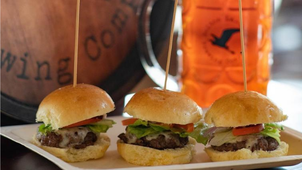 Join the #NYRestaurantChallenge: Support Local New York Restaurants from Home