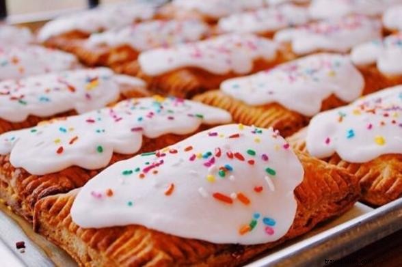 Join the #NYRestaurantChallenge: Support Local New York Restaurants from Home