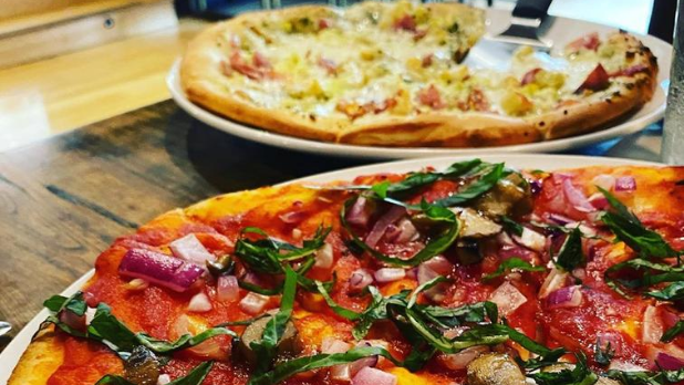 Join the #NYRestaurantChallenge: Support Local New York Restaurants from Home