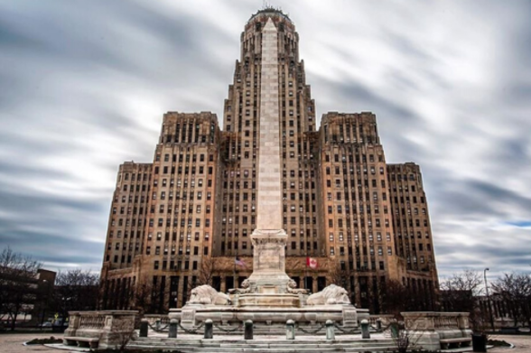 17 Must-Watch Movies & TV Shows Showcasing New York s Iconic Attractions