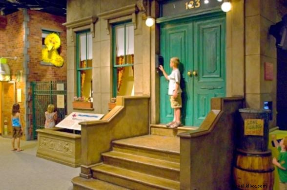 Top 11 Kid-Friendly Activities in Rochester, NY: Ultimate Family Guide