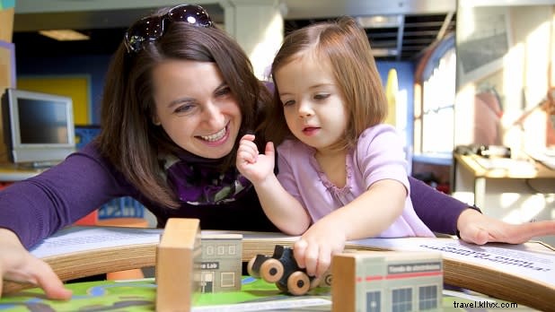 Top 11 Kid-Friendly Activities in Rochester, NY: Ultimate Family Guide