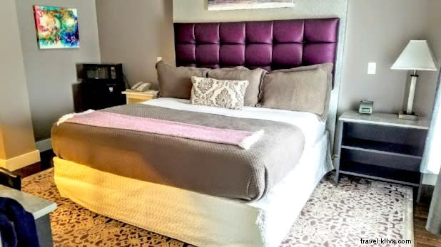 48 Hours in Seneca Falls, NY: Birthplace of the Women s Rights Movement