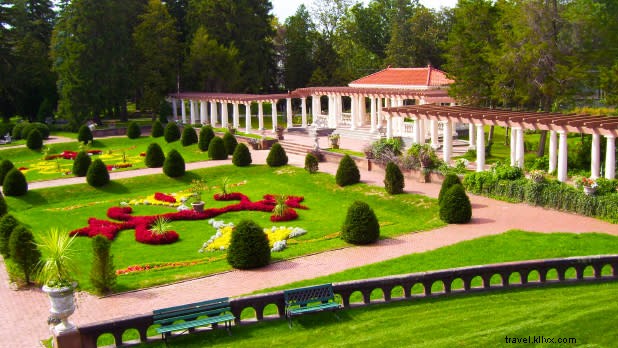 Discover Stunning Unique Wedding Venues Across New York State