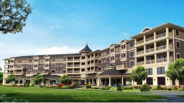 Discover Stunning Unique Wedding Venues Across New York State