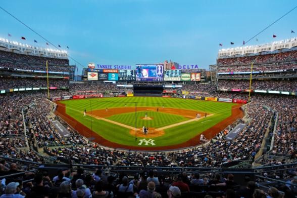 Best Places to Watch Baseball in New York State: Yankee Stadium & Beyond