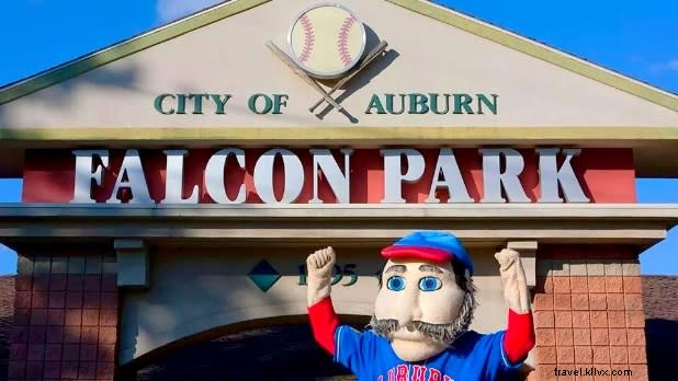 Best Places to Watch Baseball in New York State: Yankee Stadium & Beyond