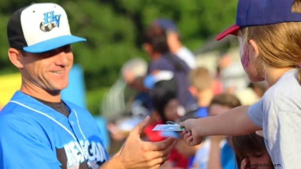 Best Places to Watch Baseball in New York State: Yankee Stadium & Beyond