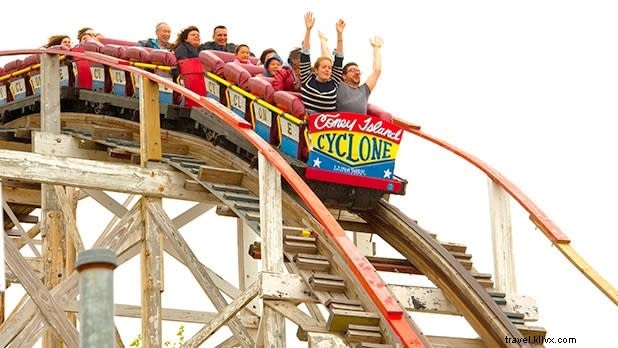 Best Places to Watch Baseball in New York State: Yankee Stadium & Beyond