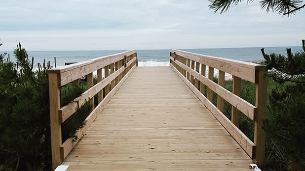 Top Summer Vacation Spots in New York State: Book Now for Unforgettable Getaways