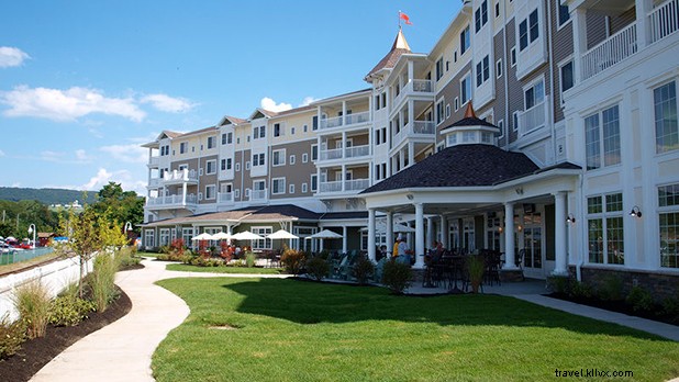 Top Summer Vacation Spots in New York State: Book Now for Unforgettable Getaways