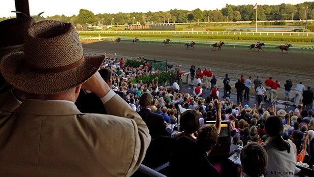 Top Summer Vacation Spots in New York State: Book Now for Unforgettable Getaways