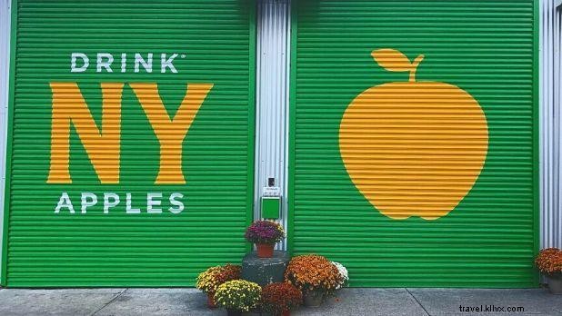 Exclusive Behind-the-Scenes Tours in New York State: Craft Beverages, Chocolate, Art & TV Shows