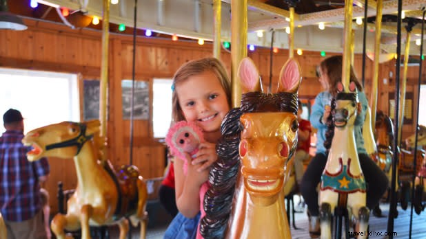 Exclusive Behind-the-Scenes Tours in New York State: Craft Beverages, Chocolate, Art & TV Shows