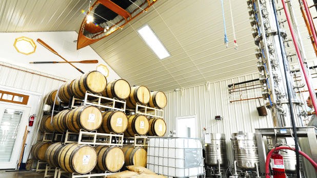 Exclusive Behind-the-Scenes Tours in New York State: Craft Beverages, Chocolate, Art & TV Shows