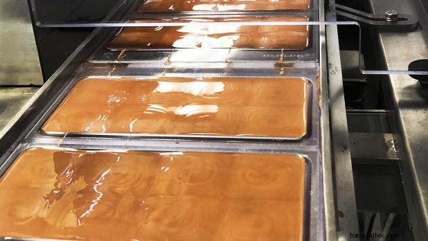 Exclusive Behind-the-Scenes Tours in New York State: Craft Beverages, Chocolate, Art & TV Shows