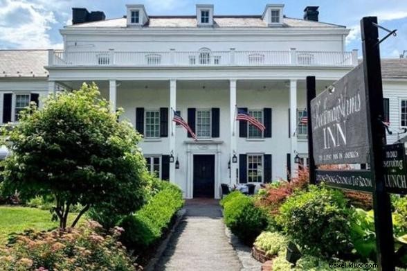 Discover Rhinebeck, NY: The Ultimate 48-Hour Hudson Valley Getaway