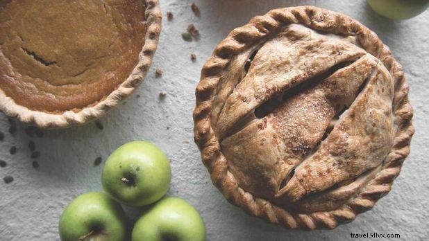 Discover Rhinebeck, NY: The Ultimate 48-Hour Hudson Valley Getaway